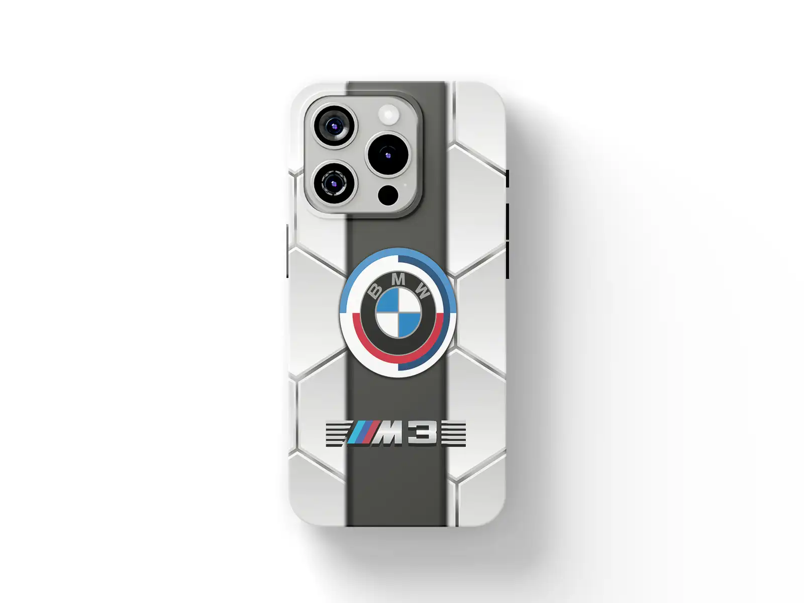 BMW Cover Telefono Tocco Moderno Minimalista